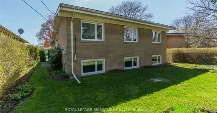 12 Lacewood Crescent, Toronto, ON, M3A 2Z4 - 15
