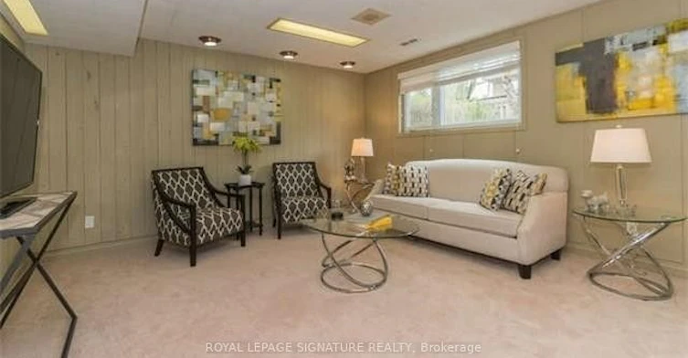 12 Lacewood Crescent, Toronto, ON, M3A 2Z4 - 11