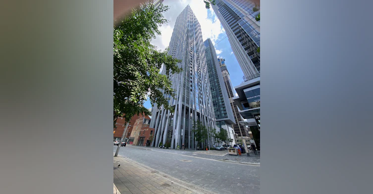 1509-1 Yorkville Avenue, Toronto, ON, M4W 0B1