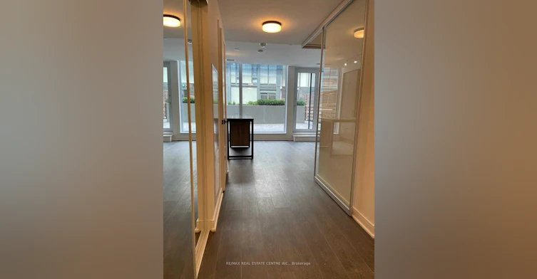 142-180 Mill Street S, Toronto, ON, M5A 0V6 - 2