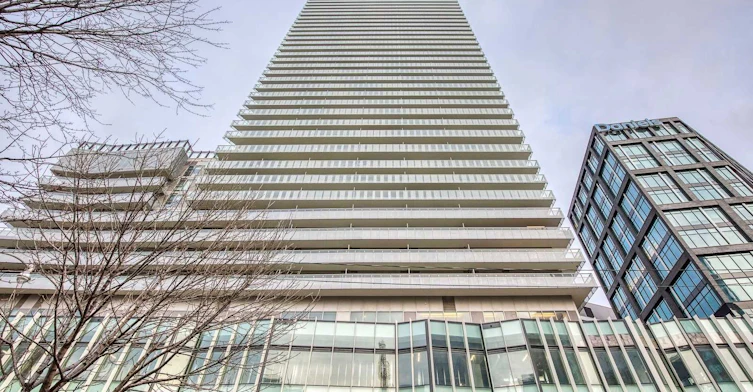 3410-15 Lower Jarvis Street, Toronto, ON, M5E 0C4