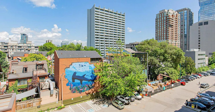 421-1 Bedford Road, Toronto, ON, M5R 2J7 - 24