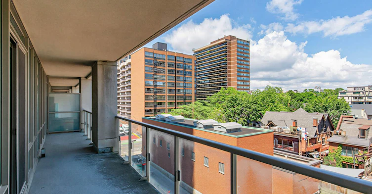 421-1 Bedford Road, Toronto, ON, M5R 2J7 - 23