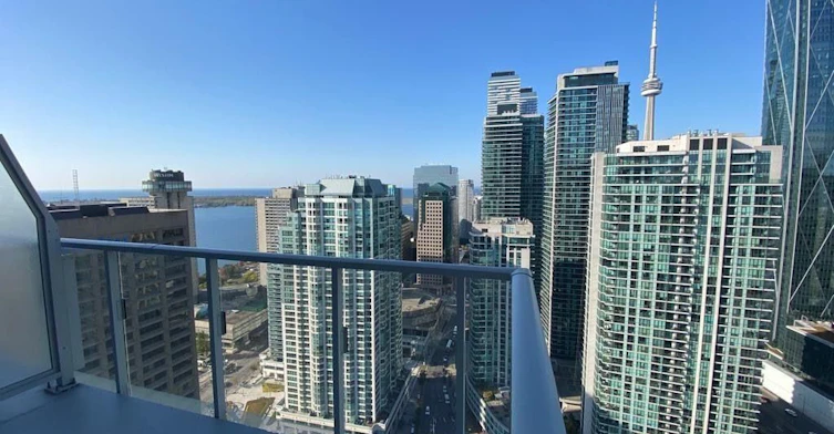 3403-28 Freeland Street, Toronto, ON, M5E 0E3 - 11