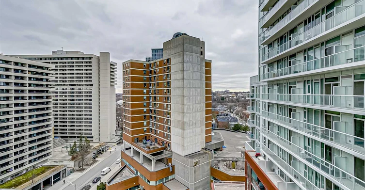 1011-33 Helendale Avenue, Toronto, ON, M4R 0A4 - 6