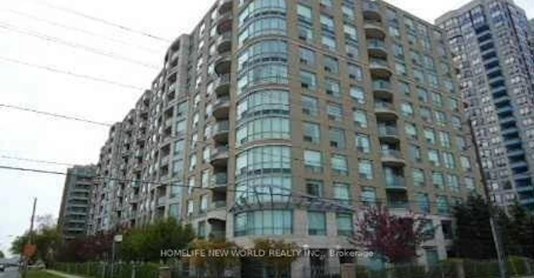 1010-28 Pemberton Avenue, Toronto, ON, M2M 4L1