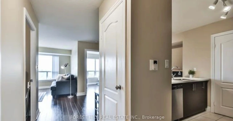 1008-188 Doris Avenue, Toronto, ON, M2N 6Z5 - 4