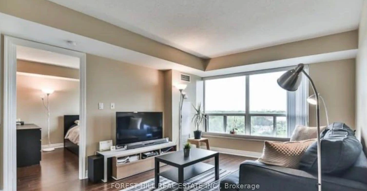 1008-188 Doris Avenue, Toronto, ON, M2N 6Z5 - 7