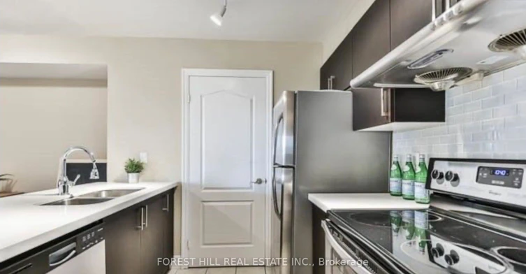 1008-188 Doris Avenue, Toronto, ON, M2N 6Z5 - 5