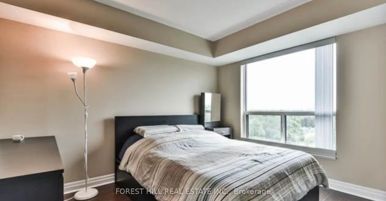 1008-188 Doris Avenue, Toronto, ON, M2N 6Z5 - 8