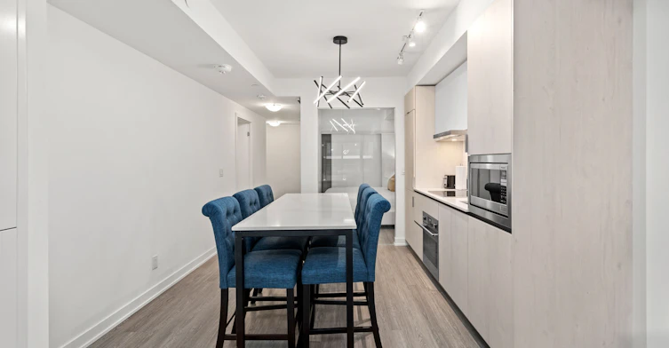 507-47 Mutual Street, Toronto, ON, M5B 0C6 - 5