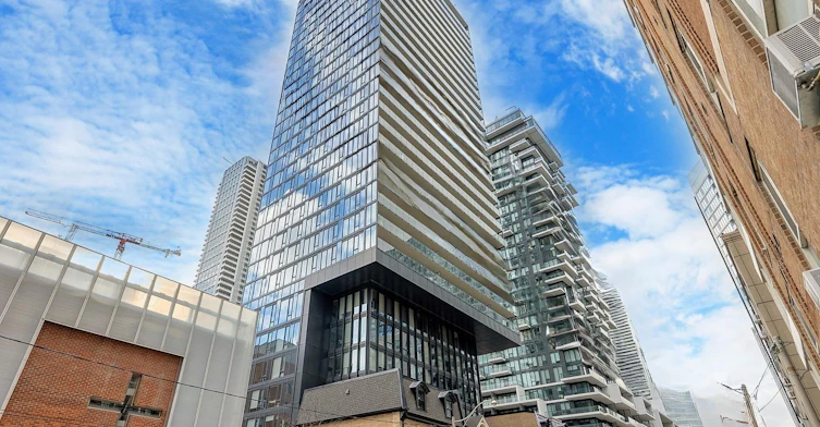507-47 Mutual Street, Toronto, ON, M5B 0C6 - 2