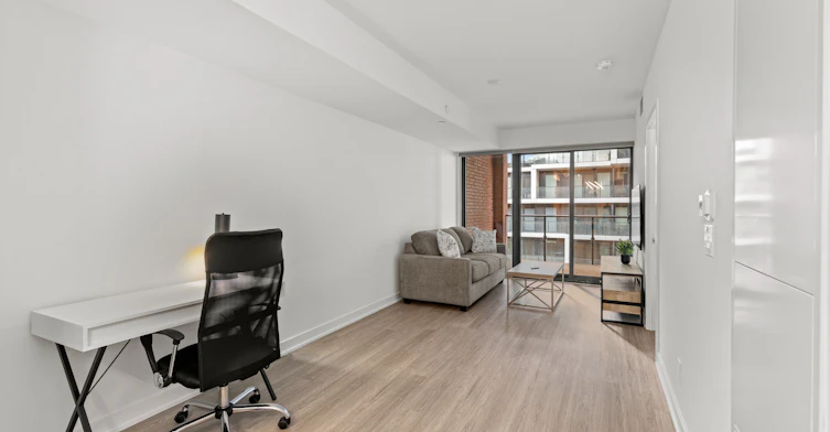 507-47 Mutual Street, Toronto, ON, M5B 0C6 - 6