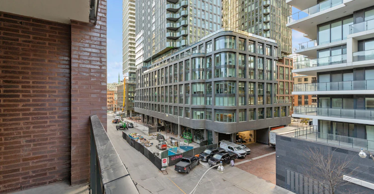 507-47 Mutual Street, Toronto, ON, M5B 0C6 - 18