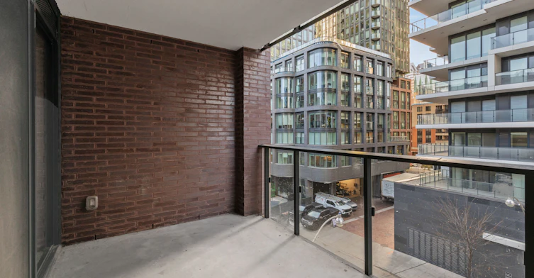 507-47 Mutual Street, Toronto, ON, M5B 0C6 - 16