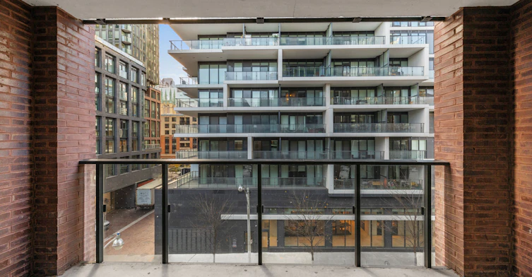 507-47 Mutual Street, Toronto, ON, M5B 0C6 - 17