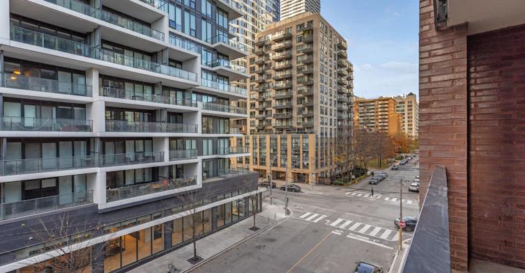 507-47 Mutual Street, Toronto, ON, M5B 0C6 - 19
