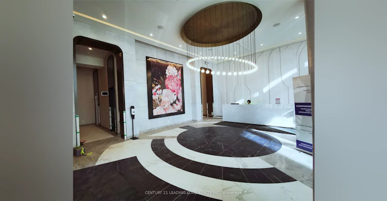 PH201-60 Shuter Street, Toronto, ON, M5B 0B7 - 2