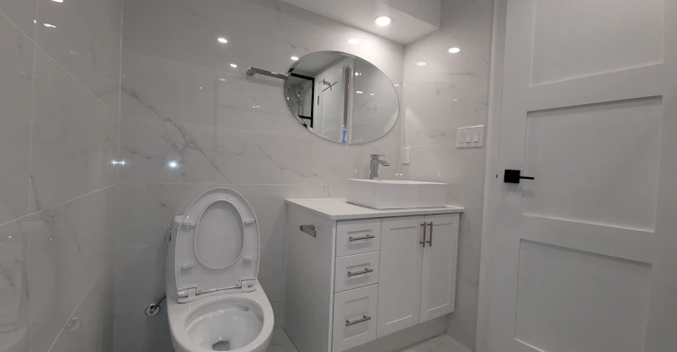 BSMT-248 Gladstone Avenue, Toronto, ON, M6J 3L6 - 13