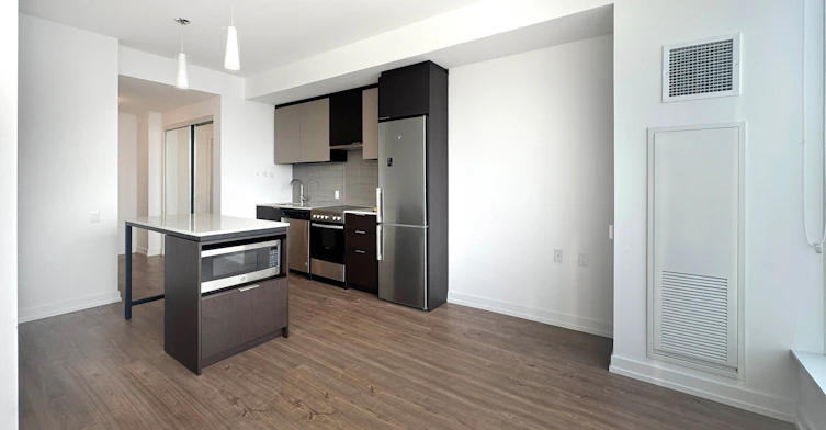 3006-203 College Street, Toronto, ON, M5T 1P9 - 4