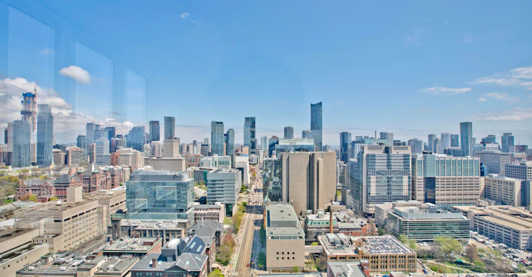 3006-203 College Street, Toronto, ON, M5T 1P9 - 16