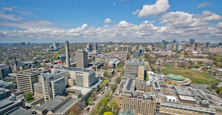 3006-203 College Street, Toronto, ON, M5T 1P9 - 13