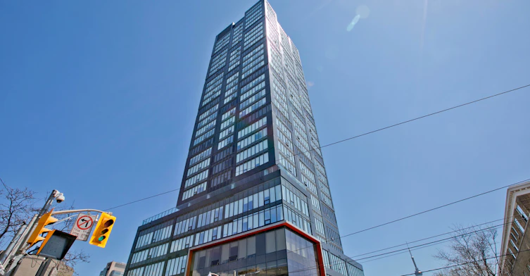 3006-203 College Street, Toronto, ON, M5T 1P9