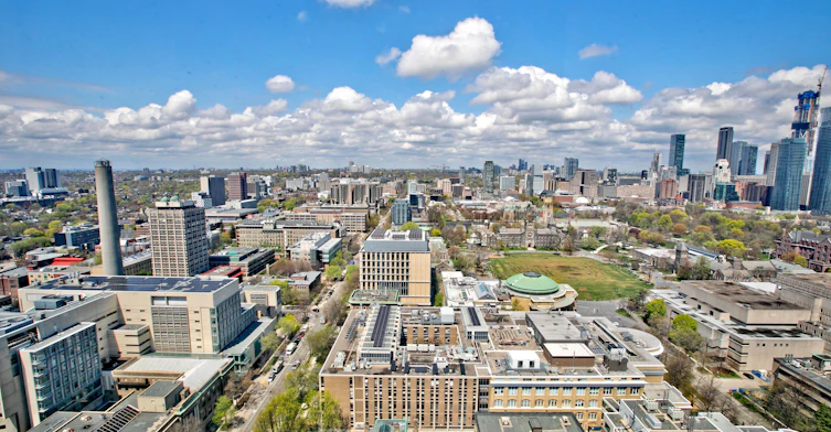 3006-203 College Street, Toronto, ON, M5T 1P9 - 12