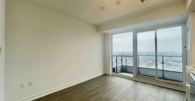 4909-395 Bloor St Street E, Toronto, ON, M4W 0B4 - 4