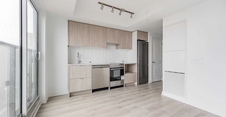 4909-395 Bloor St Street E, Toronto, ON, M4W 0B4 - 3