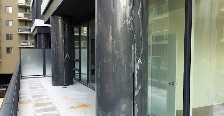 306-85 Wood Street, Toronto, ON, M4Y 0E8 - 4
