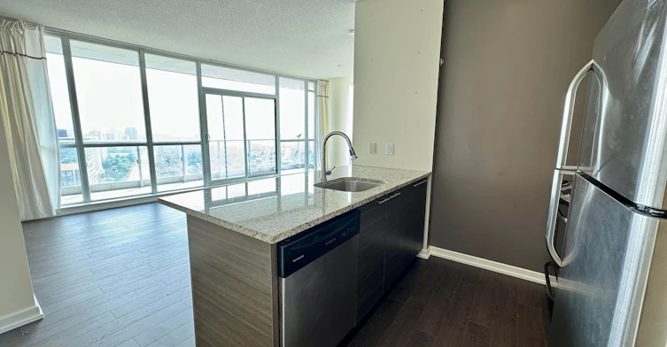 1612-66 Forest Manor Road, Toronto, ON, M2J 0B7 - 7