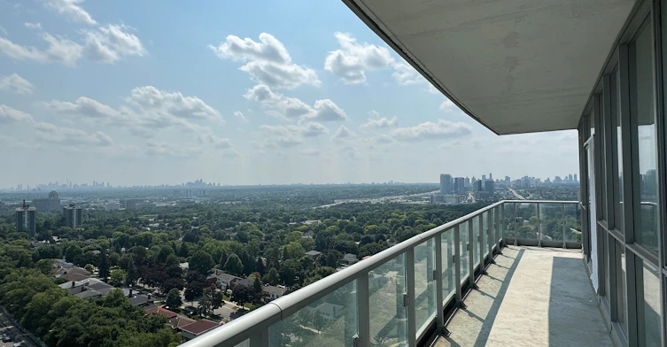 1612-66 Forest Manor Road, Toronto, ON, M2J 0B7 - 15