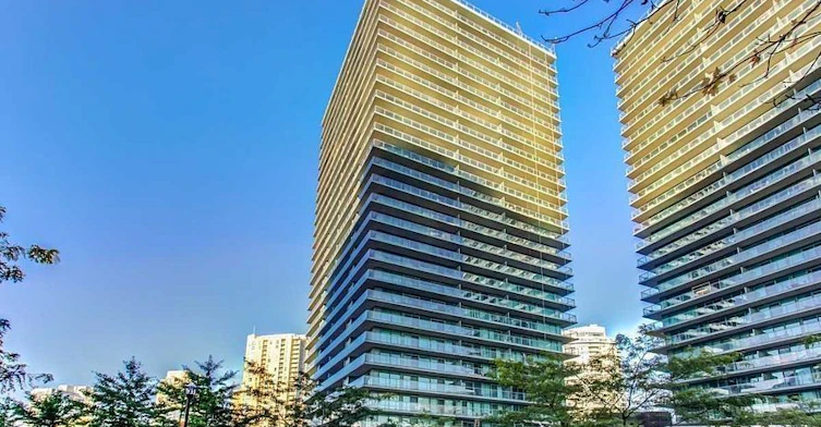 1805-5508 Yonge Street, Toronto, ON, M2N 7L2