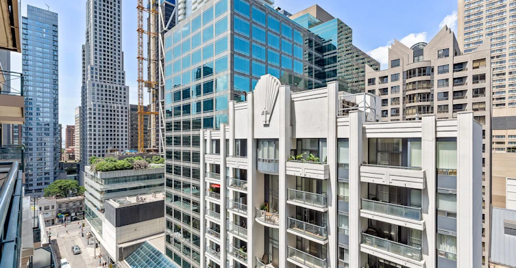 1409-35 Hayden Street, Toronto, ON, M4Y 3C3 - 18