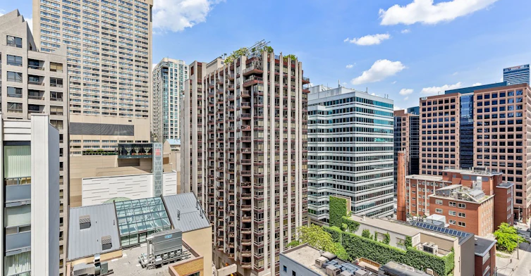 1409-35 Hayden Street, Toronto, ON, M4Y 3C3 - 17