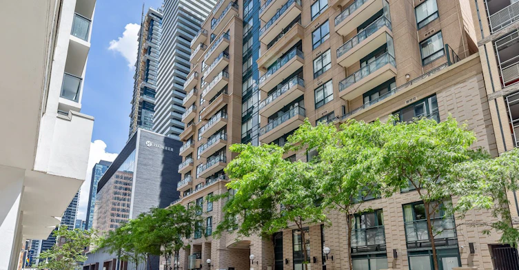 1409-35 Hayden Street, Toronto, ON, M4Y 3C3 - 28