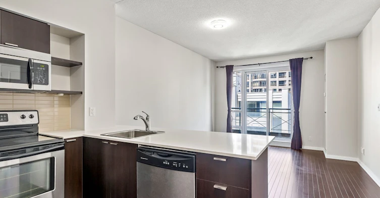 1409-35 Hayden Street, Toronto, ON, M4Y 3C3 - 7