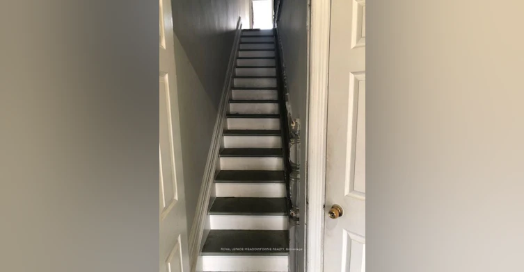Upper-1211 College Street, Toronto, ON, M6H 1C1 - 6