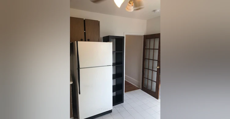 Upper-1211 College Street, Toronto, ON, M6H 1C1 - 12