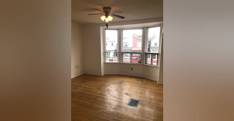 Upper-1211 College Street, Toronto, ON, M6H 1C1 - 17