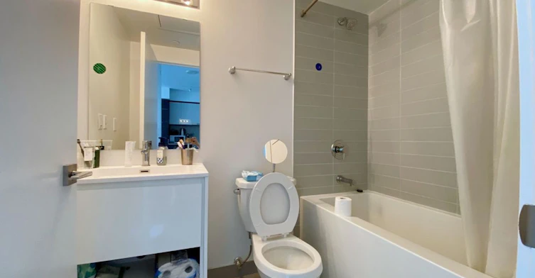 2010-159 Wellesley Street, Toronto, ON, M4Y 0H5 - 15