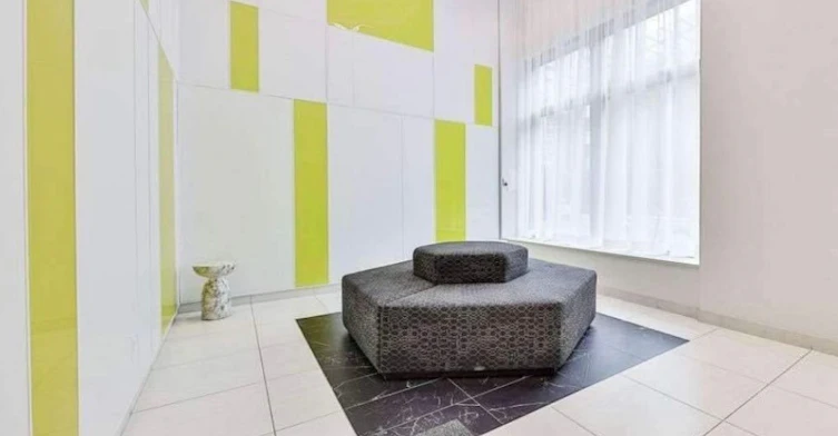 2010-159 Wellesley Street, Toronto, ON, M4Y 0H5 - 5