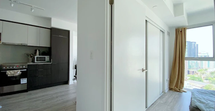 2010-159 Wellesley Street, Toronto, ON, M4Y 0H5 - 12