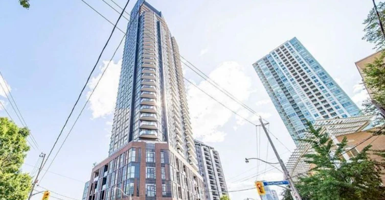2010-159 Wellesley Street, Toronto, ON, M4Y 0H5