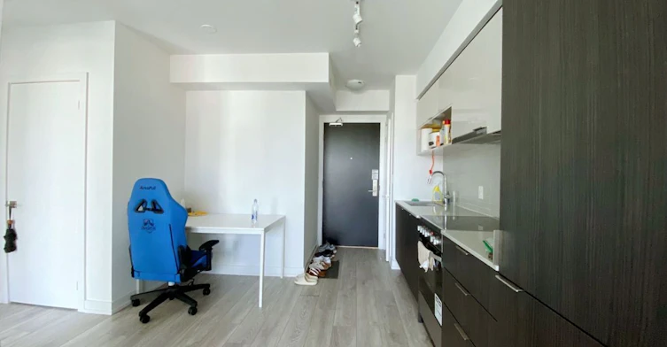 2010-159 Wellesley Street, Toronto, ON, M4Y 0H5 - 9