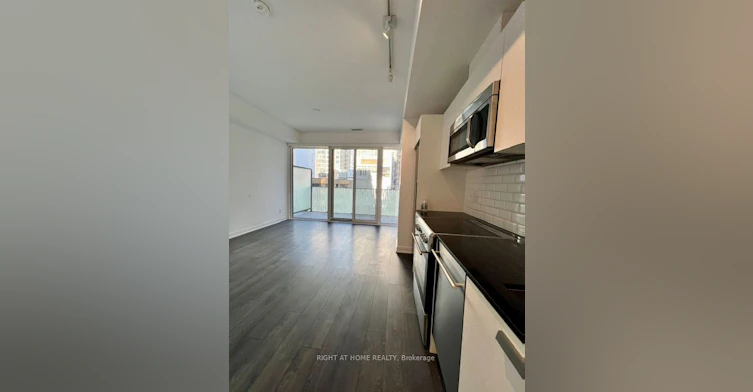 708-42 Charles Street E, Toronto, ON, M4Y 1T4 - 4