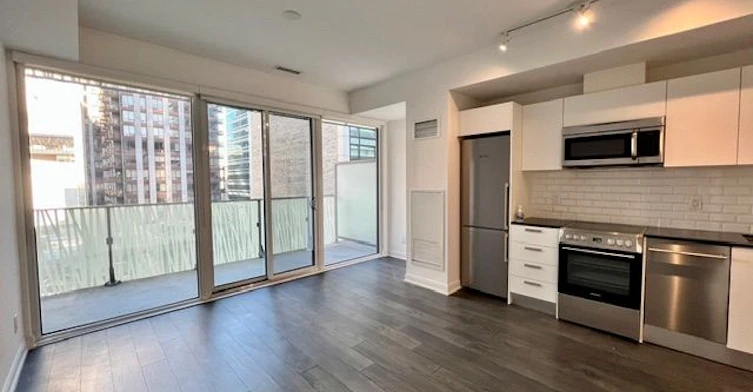 708-42 Charles Street E, Toronto, ON, M4Y 1T4 - 5