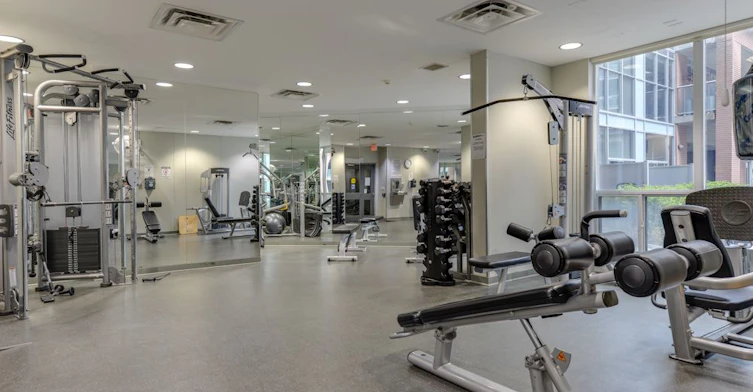 323-1 Shaw Street, Toronto, ON, M6K 0A1 - 20