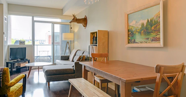 323-1 Shaw Street, Toronto, ON, M6K 0A1 - 8
